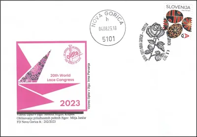 OIDFA 2023 NOVA GORICA - GORIZIA